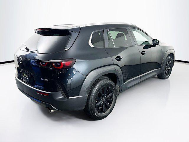 used 2023 Mazda CX-50 car, priced at $25,999