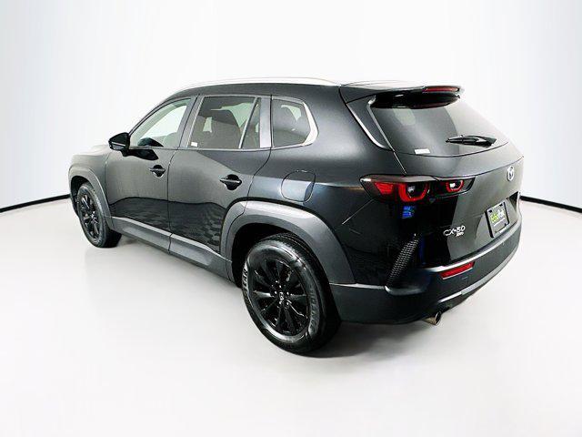 used 2023 Mazda CX-50 car, priced at $25,999