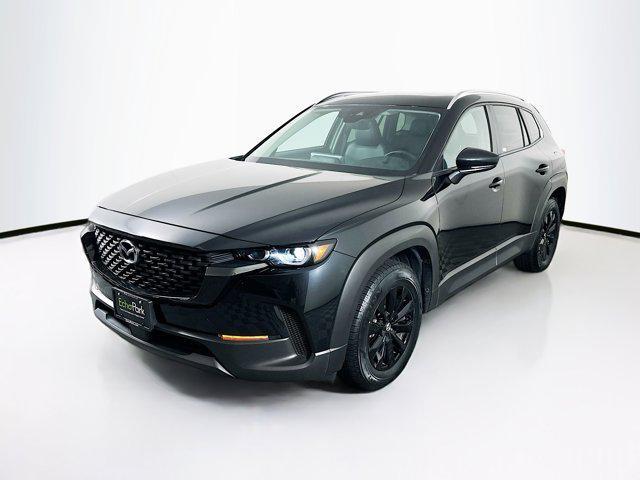 used 2023 Mazda CX-50 car, priced at $25,999