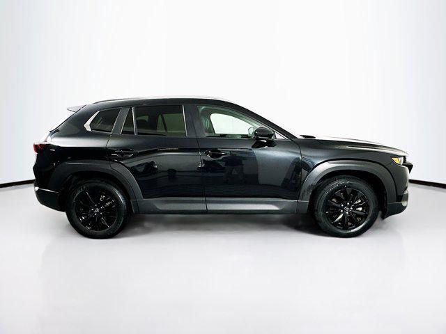 used 2023 Mazda CX-50 car, priced at $25,999