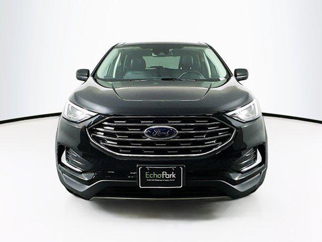 used 2022 Ford Edge car, priced at $21,999