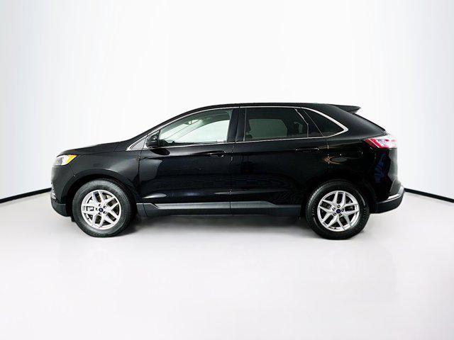 used 2022 Ford Edge car, priced at $21,999