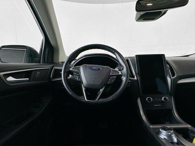 used 2022 Ford Edge car, priced at $21,999