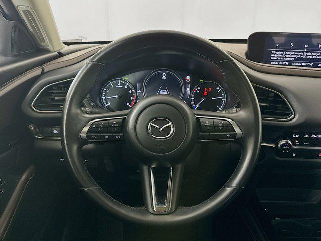 used 2024 Mazda CX-30 car, priced at $23,496