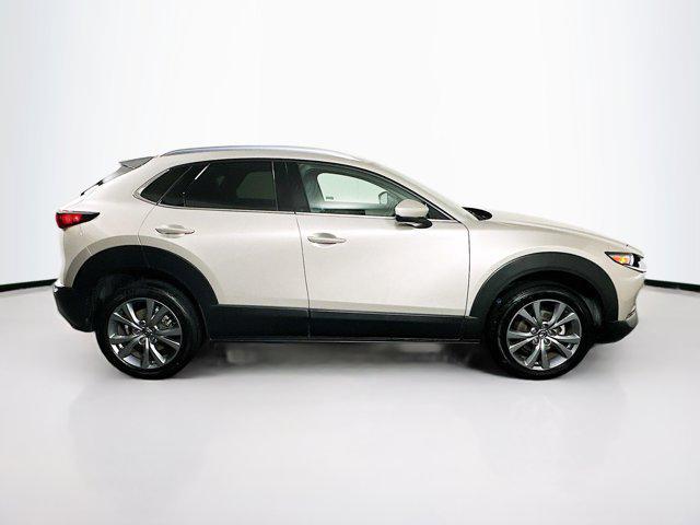 used 2024 Mazda CX-30 car, priced at $23,496