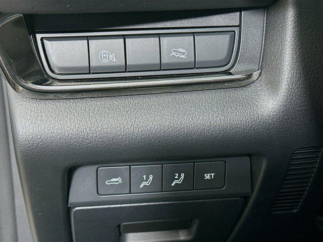 used 2024 Mazda CX-30 car, priced at $23,496