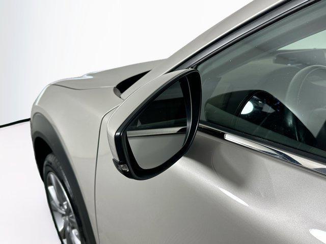 used 2024 Mazda CX-30 car, priced at $23,496