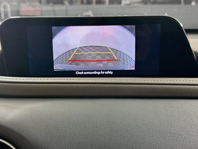 used 2024 Mazda CX-30 car, priced at $23,496