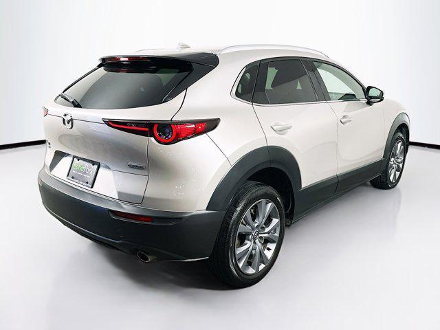 used 2024 Mazda CX-30 car, priced at $23,496