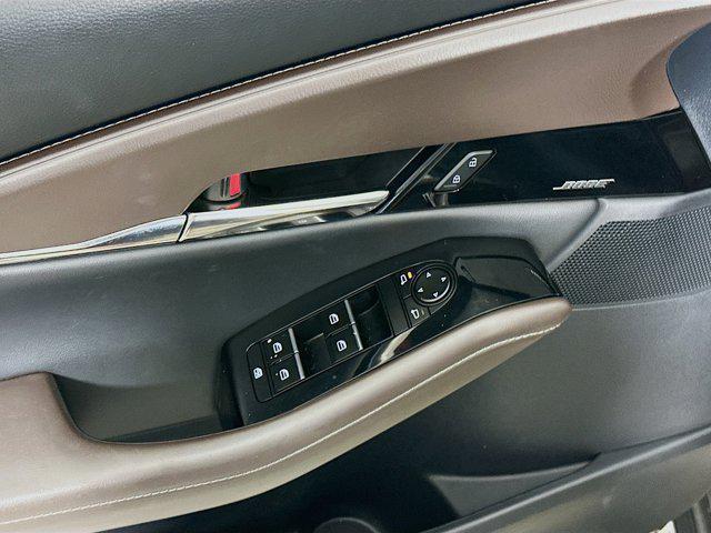 used 2024 Mazda CX-30 car, priced at $23,496