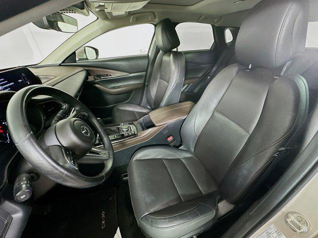 used 2024 Mazda CX-30 car, priced at $23,496