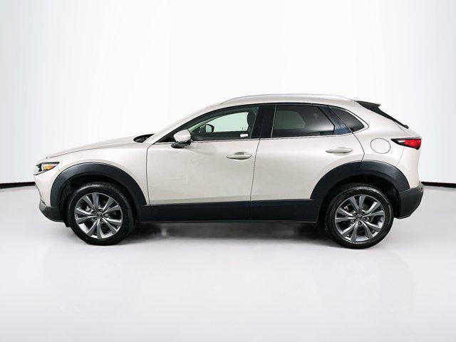 used 2024 Mazda CX-30 car, priced at $23,496