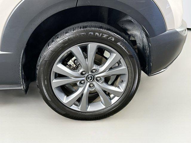 used 2024 Mazda CX-30 car, priced at $23,496