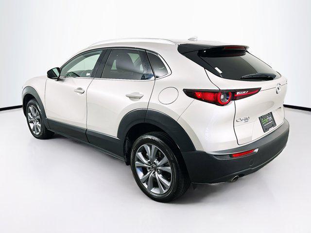 used 2024 Mazda CX-30 car, priced at $23,496