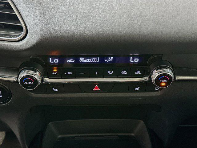 used 2024 Mazda CX-30 car, priced at $23,496