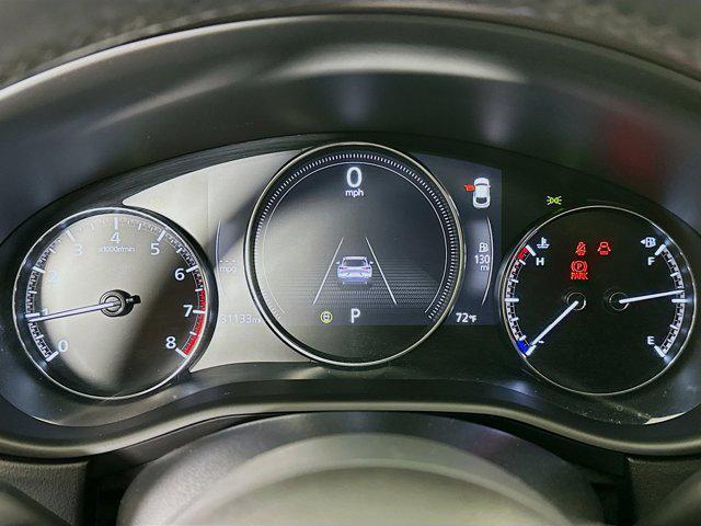 used 2024 Mazda CX-30 car, priced at $23,496
