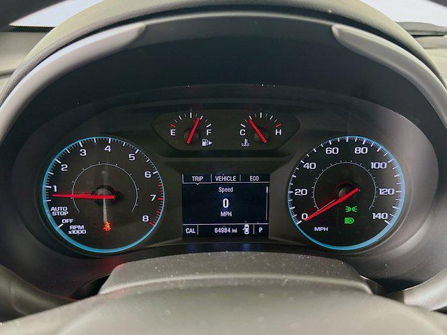used 2023 Chevrolet Malibu car, priced at $14,400