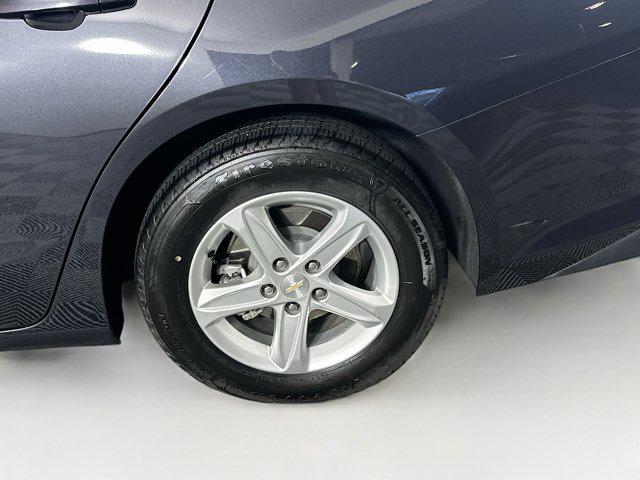 used 2023 Chevrolet Malibu car, priced at $14,400