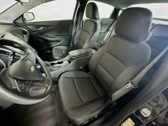 used 2023 Chevrolet Malibu car, priced at $14,400