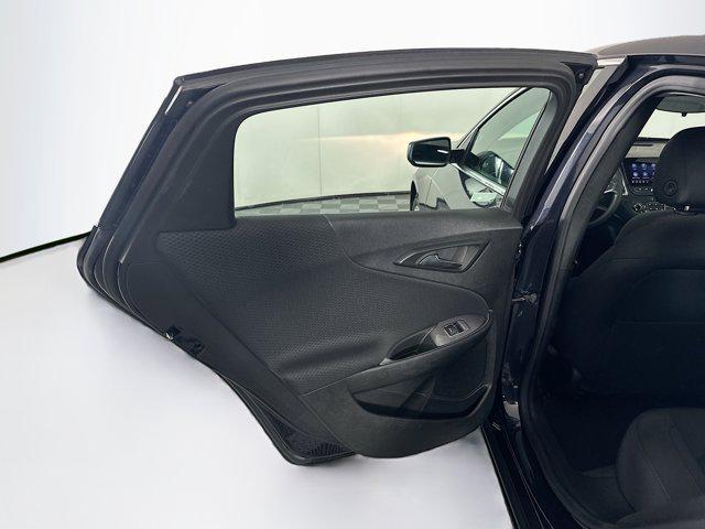 used 2023 Chevrolet Malibu car, priced at $14,400