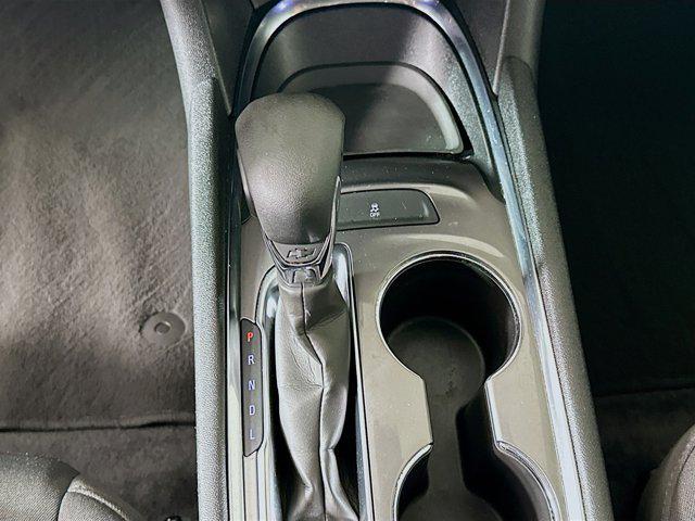 used 2023 Chevrolet Malibu car, priced at $14,400