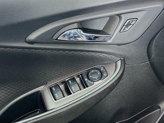used 2023 Chevrolet Malibu car, priced at $14,400