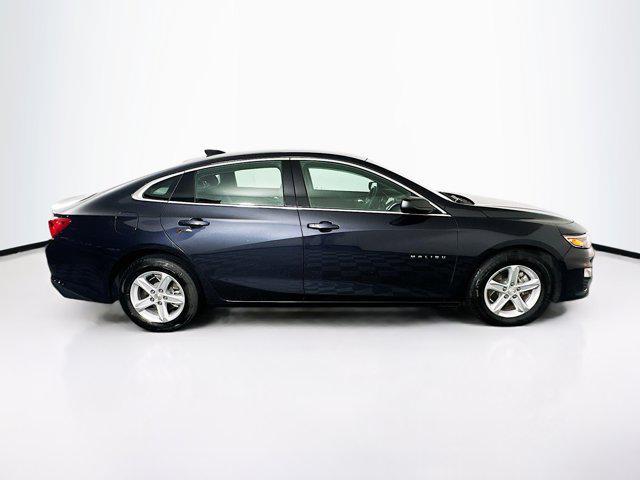 used 2023 Chevrolet Malibu car, priced at $14,400