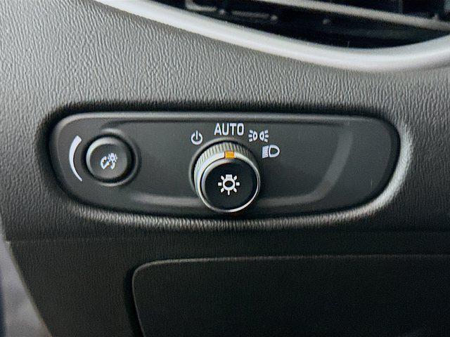 used 2023 Chevrolet Malibu car, priced at $14,400
