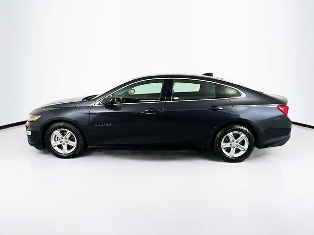 used 2023 Chevrolet Malibu car, priced at $14,400
