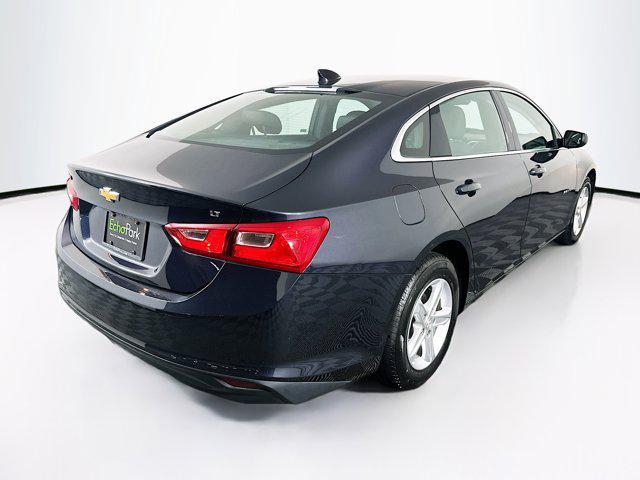 used 2023 Chevrolet Malibu car, priced at $14,400