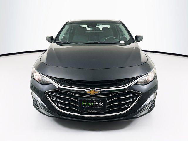 used 2023 Chevrolet Malibu car, priced at $14,400