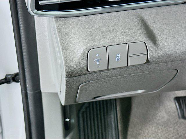 used 2024 Hyundai Elantra car, priced at $18,697