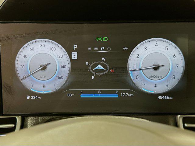 used 2024 Hyundai Elantra car, priced at $18,697