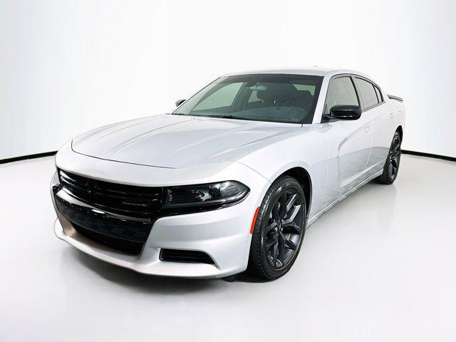 used 2023 Dodge Charger car, priced at $24,399