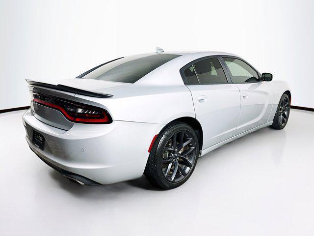 used 2023 Dodge Charger car, priced at $24,399