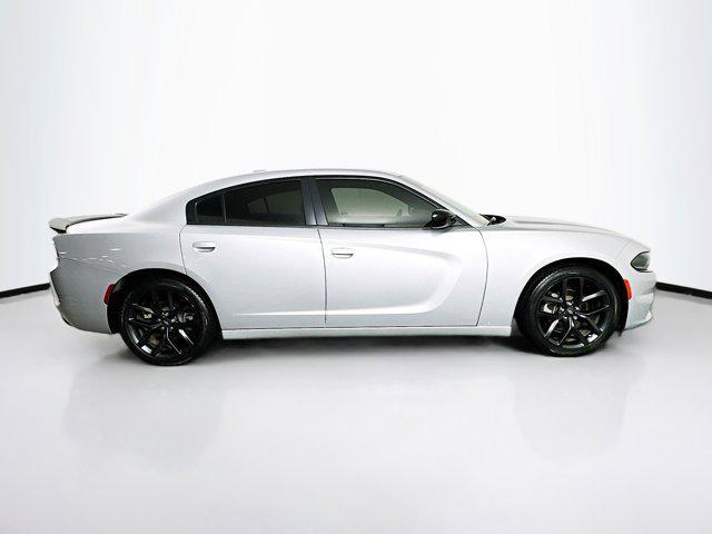 used 2023 Dodge Charger car, priced at $24,399