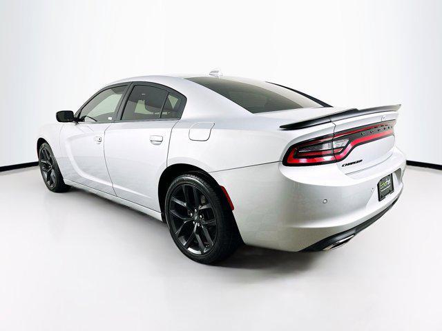 used 2023 Dodge Charger car, priced at $24,399