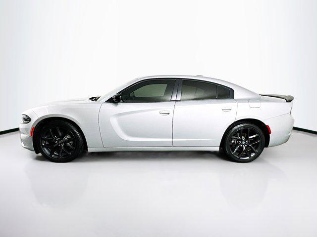 used 2023 Dodge Charger car, priced at $24,399