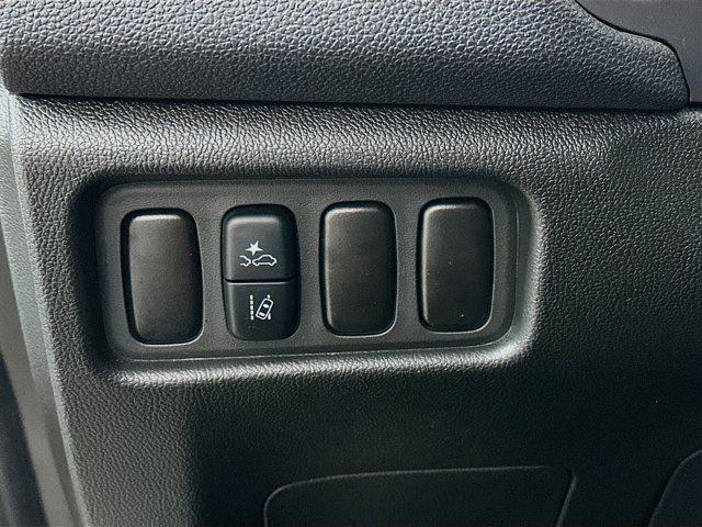 used 2025 Mitsubishi Outlander Sport car, priced at $19,797