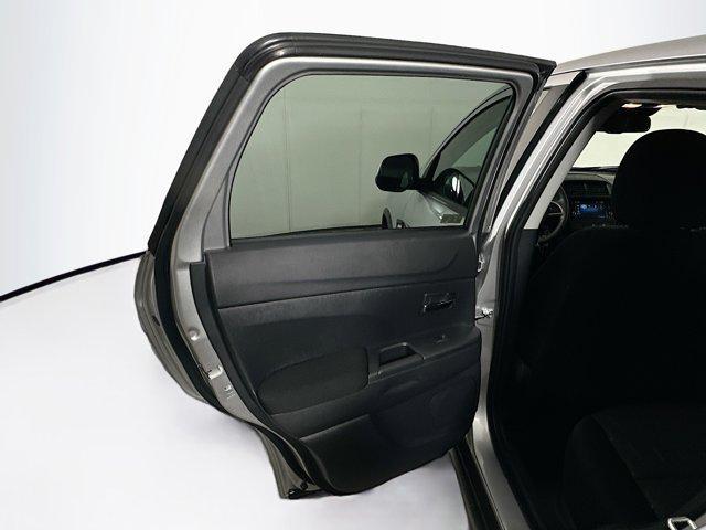 used 2025 Mitsubishi Outlander Sport car, priced at $19,797