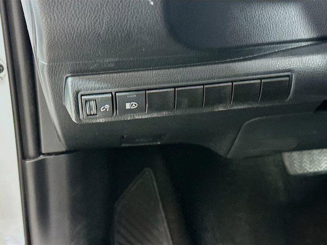 used 2024 Toyota Corolla car, priced at $19,287