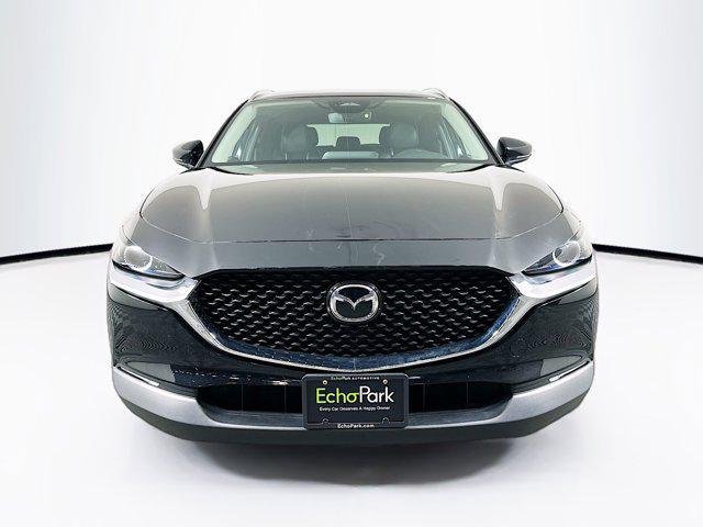 used 2024 Mazda CX-30 car, priced at $21,296