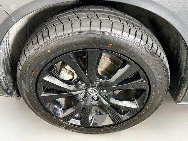 used 2024 Mazda CX-30 car, priced at $21,296