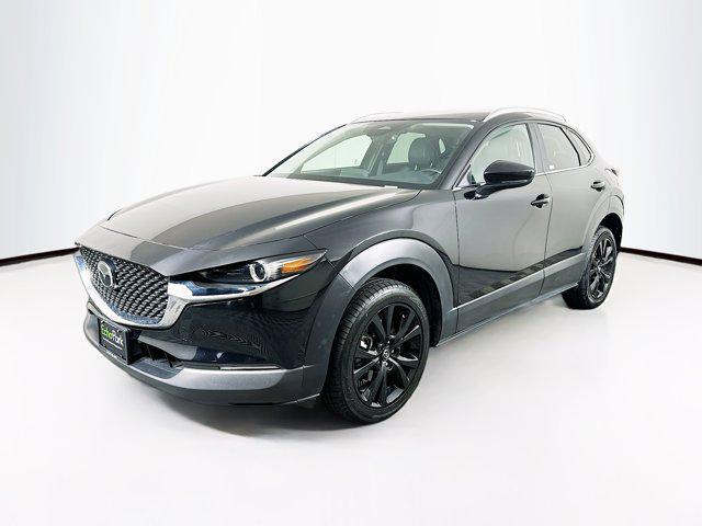 used 2024 Mazda CX-30 car, priced at $21,296
