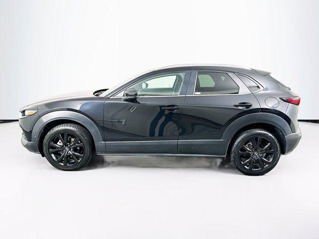 used 2024 Mazda CX-30 car, priced at $21,296