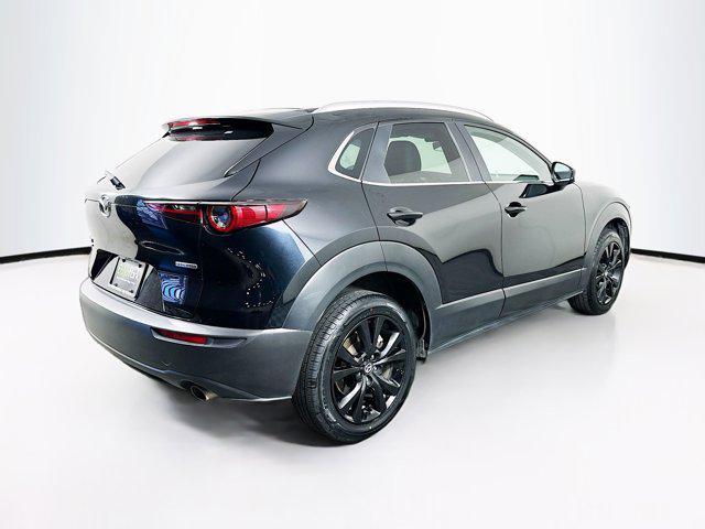 used 2024 Mazda CX-30 car, priced at $21,296