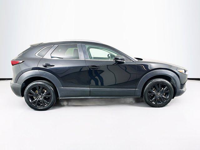 used 2024 Mazda CX-30 car, priced at $21,296