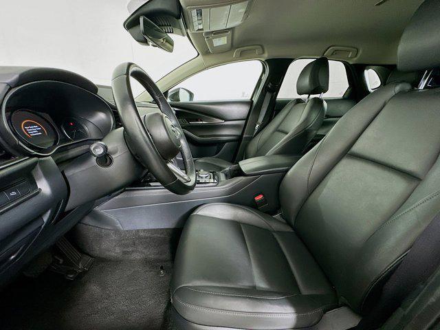 used 2024 Mazda CX-30 car, priced at $21,296