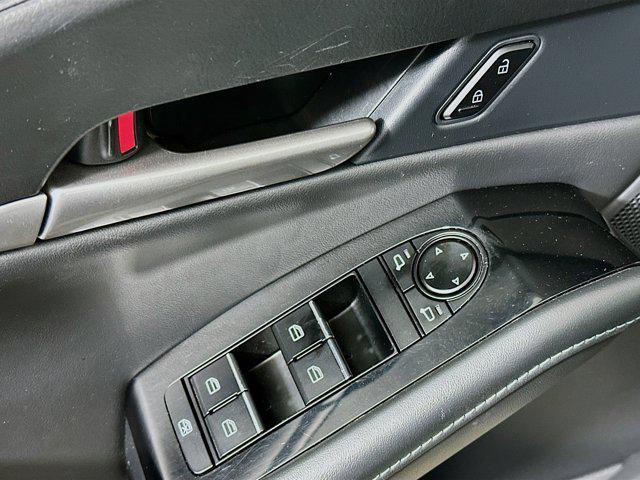 used 2024 Mazda CX-30 car, priced at $21,296
