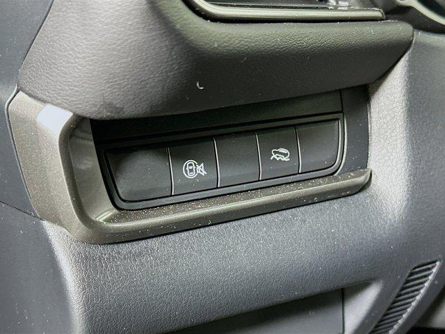 used 2024 Mazda CX-30 car, priced at $21,296